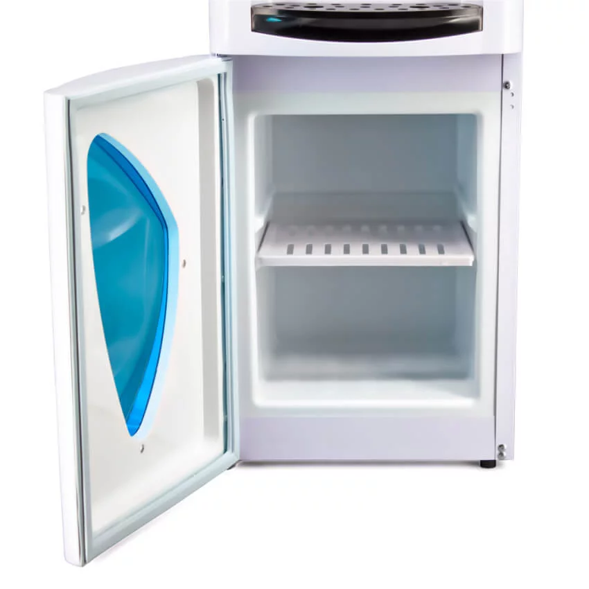 Кулер для воды Aqua Work 0.7-LDR белый